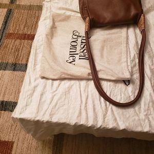 Russell&Bromley beautiful handbag